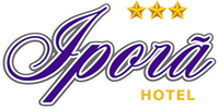 Logo Iporã Hotel